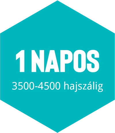 hajbeültetés Debrecen csomagok