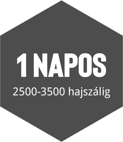 hajbeültetés Debrecen csomagok